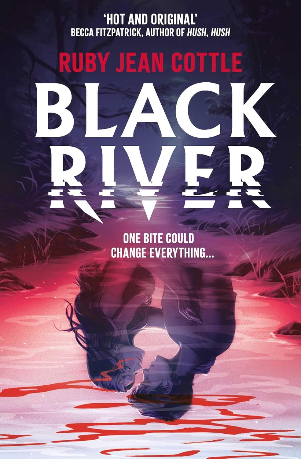 Black River: Volume 1 (Paperback)