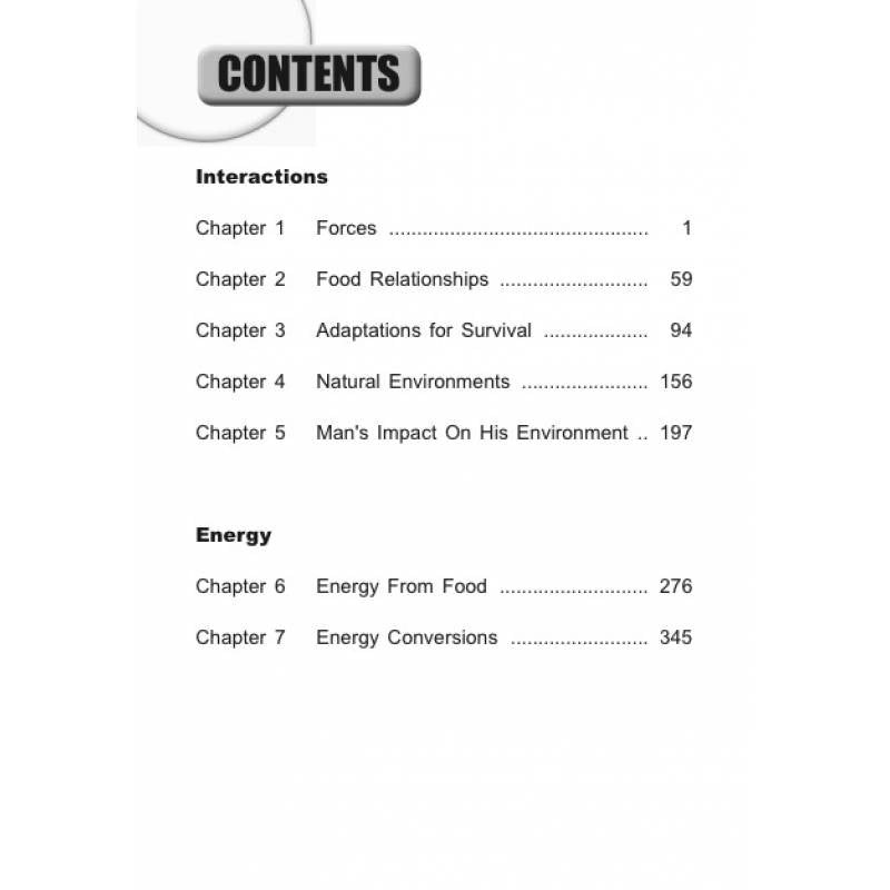 Science Questions & Answers 6