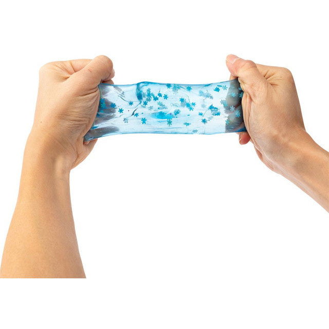 SENSORY SPROUTS JELLY CUBE