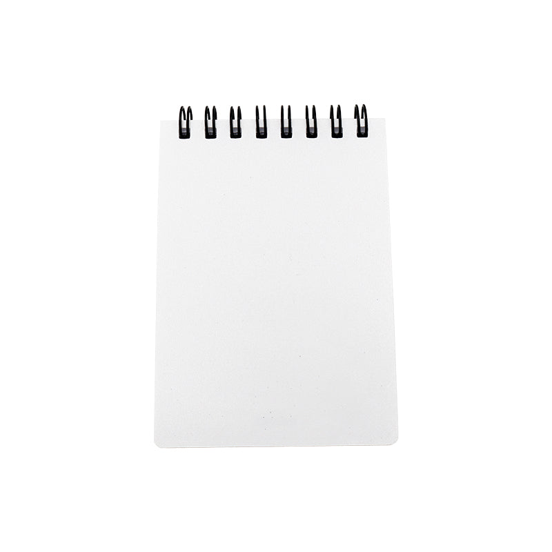 FALCON A7 LABWORKS RING BOOK