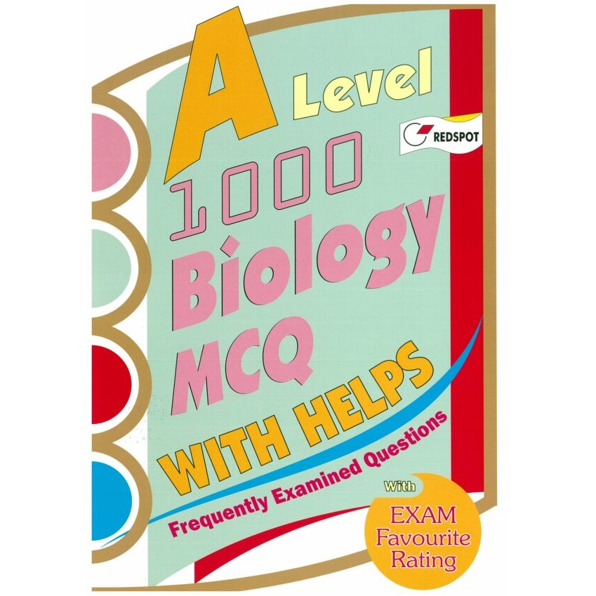 AL 1000 Biology MCQ With Helps