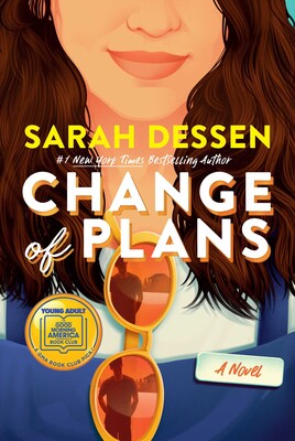 Change Of Plans (Paperback)