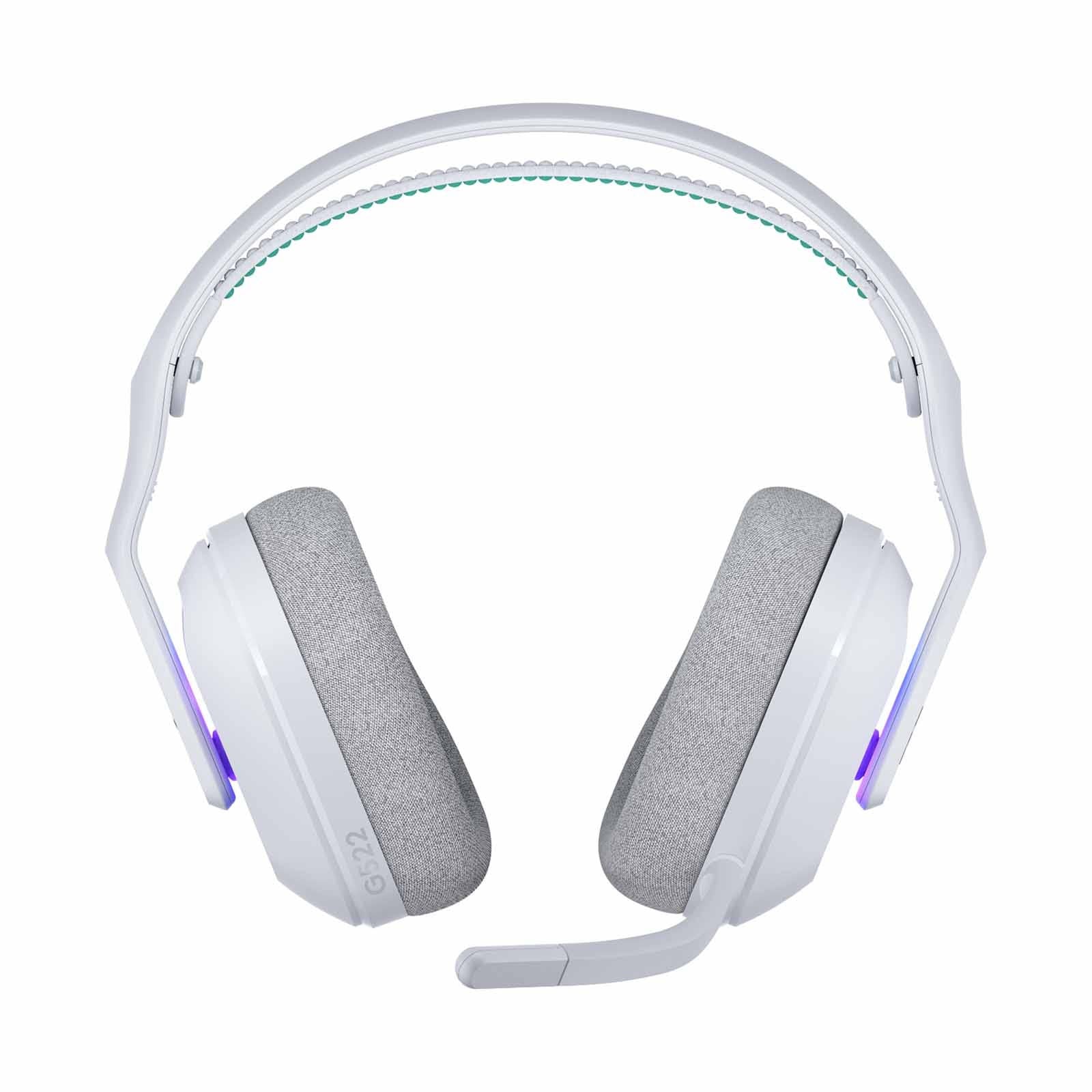 Logitech G522 LIGHTSPEED Wireless Gaming Headset – Popular Book