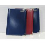 Diary A5 Day A Page PD-HC1051