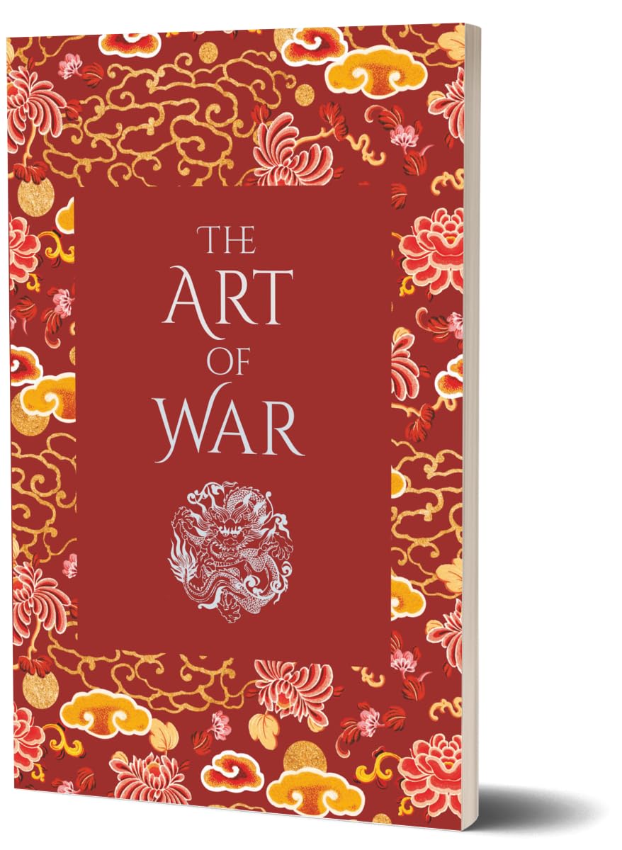 Complete Art Of War Collection (8 Books - Paperback)