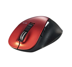 Elecom EX-G Silent Bluetooth 5.0 Mouse L Size