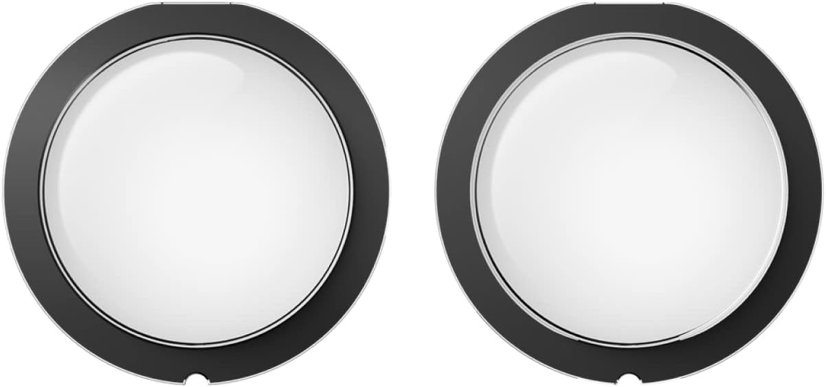 Insta360 X3 Sticky Lens Guards (CINSBAQE)