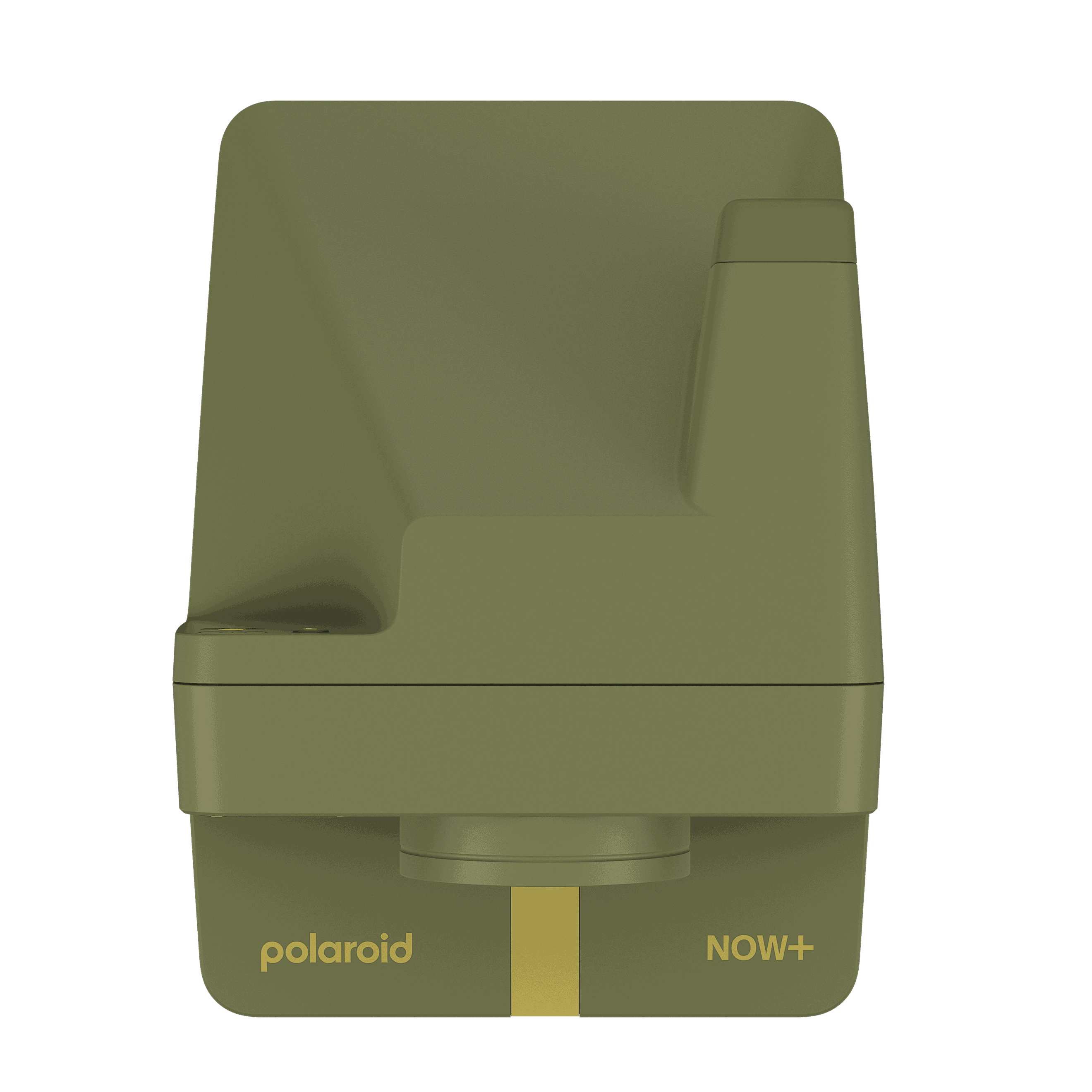 Polaroid Now+ Gen 2 - Forest Green