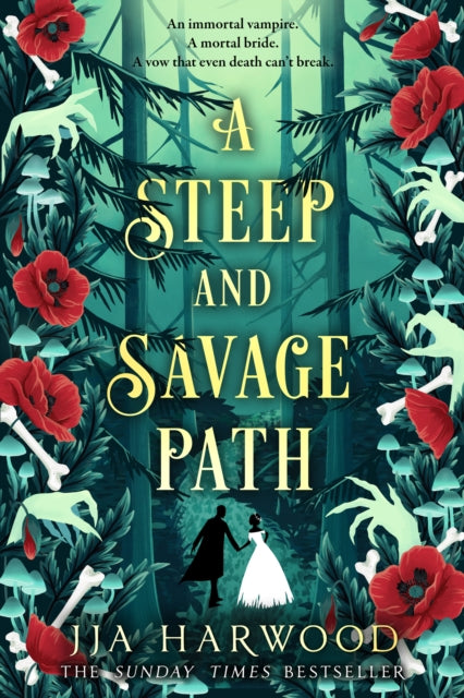 A Steep And Savage Path (Paperback)