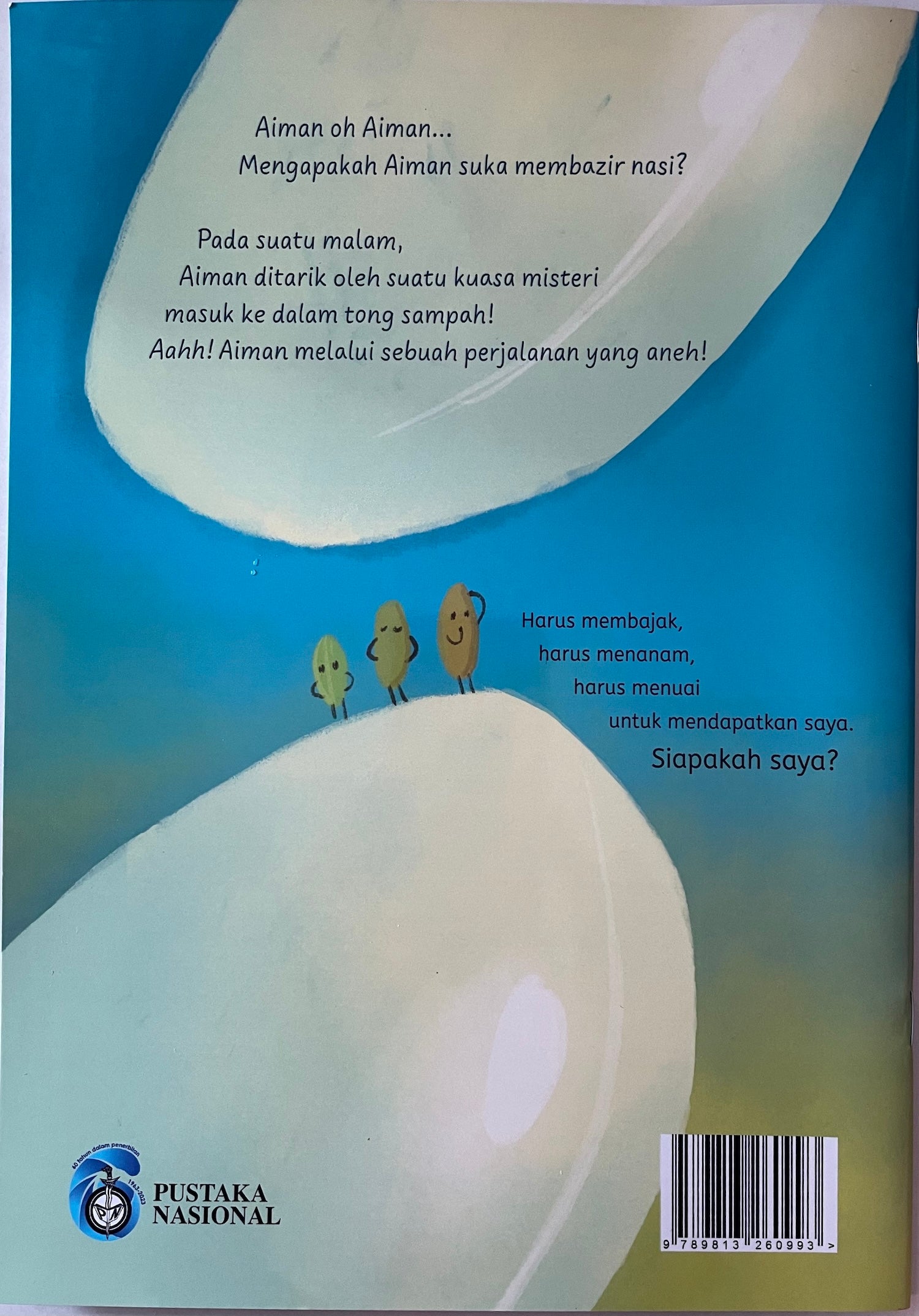 Aiman Oh Aiman