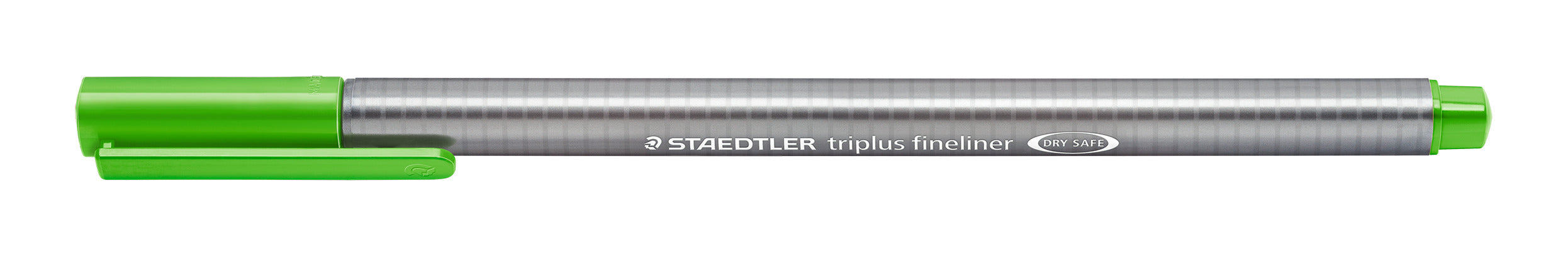 STAEDTLER TRIPLUS FINELINER 334-51 WILLOW GREEN