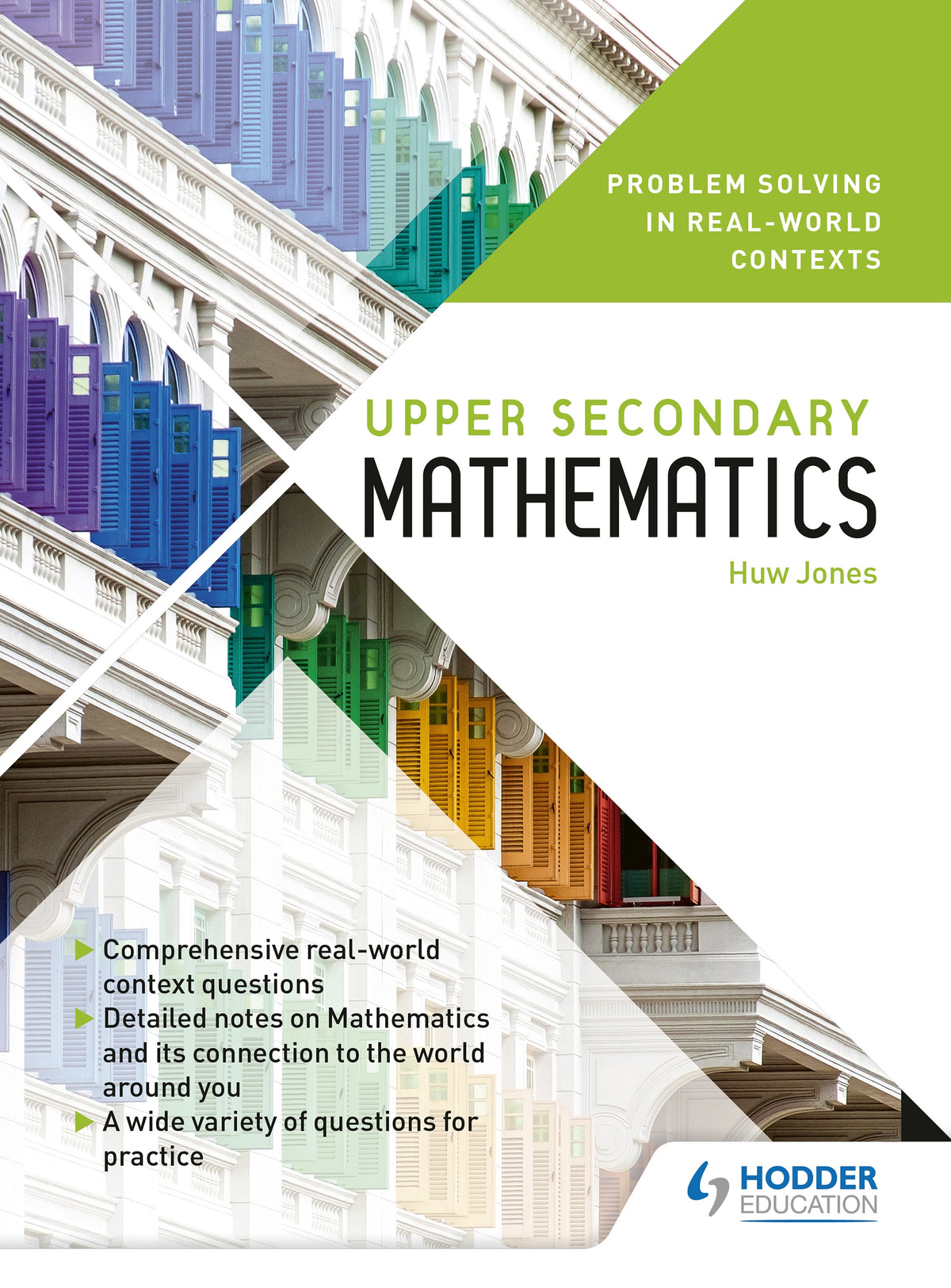 Upper Secondary Maths: Problem Solving in Real-World Contexts