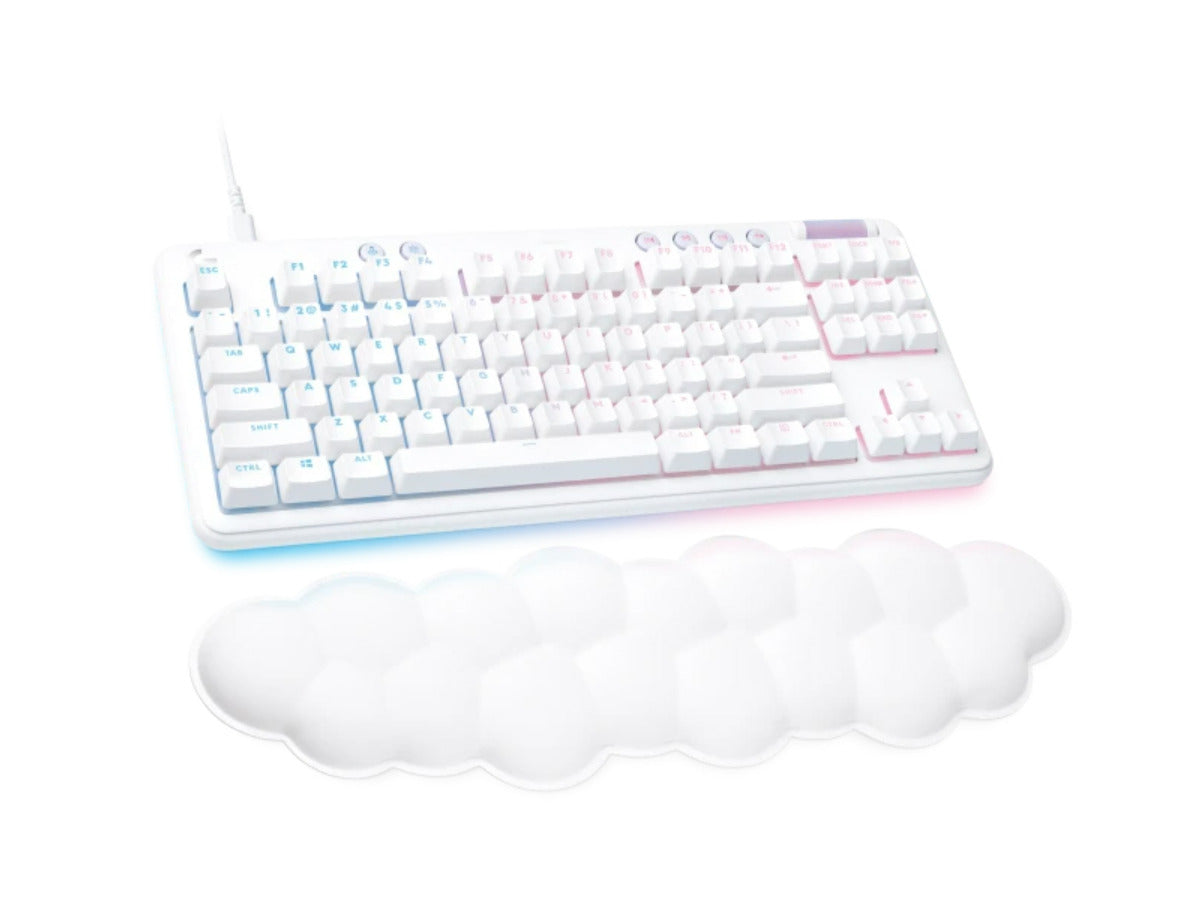 Logitech G713 Wired TenKeyless Mechanical Gaming Keyboard Switch