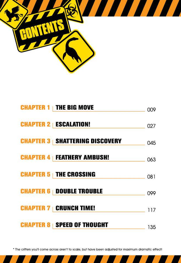 X-Venture Dinosaur Kingdom II 05: The Hunt for The Lost Dragon