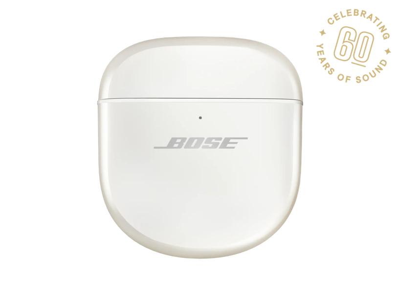 BOSE Quietcomfort Ultra True Wireless Buds  - Smoke White