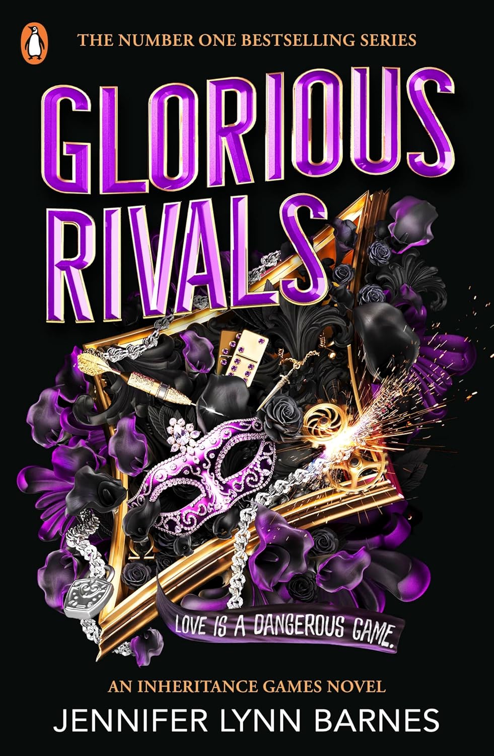 The Grandest Game 02: Glorious Rivals