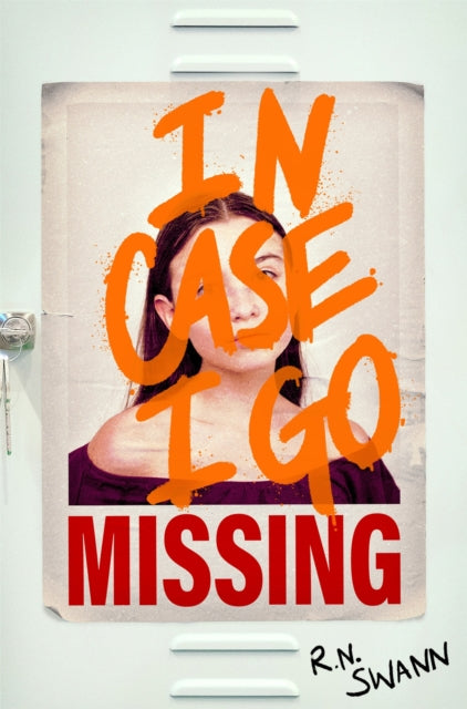 In Case I Go Missing (Paperback)