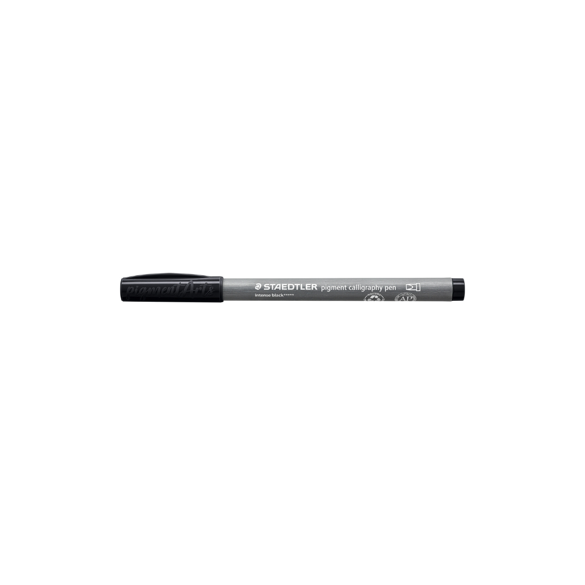 Staedtler Pigment Calligraphy Pen 375-99 Int.Black