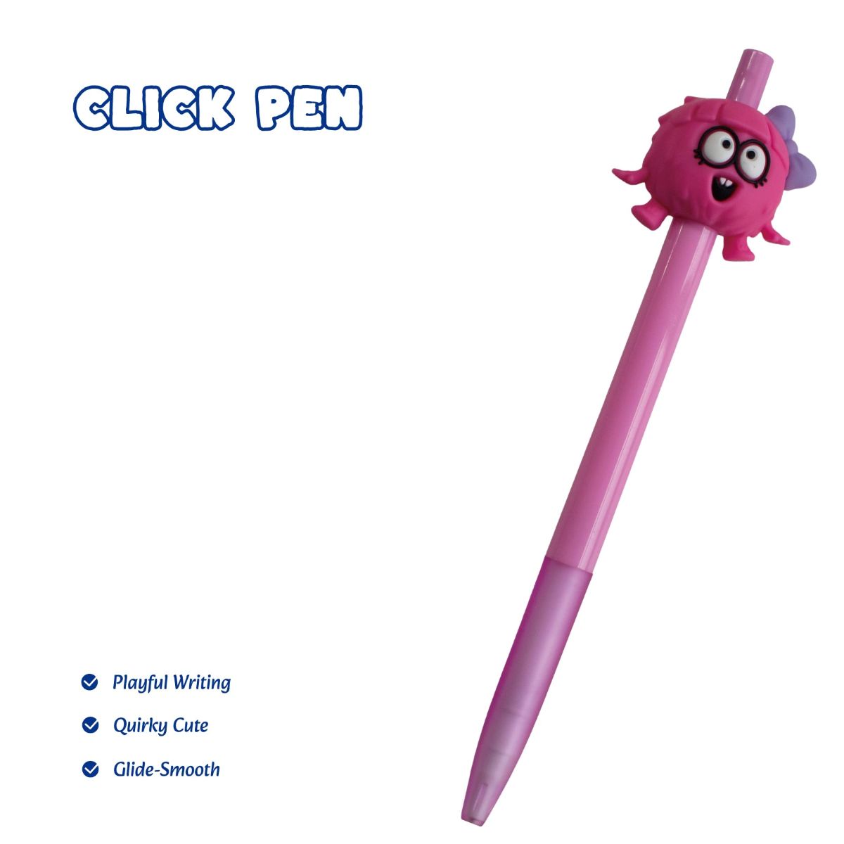 Strange Us Gel Pen 0.5 SU4473