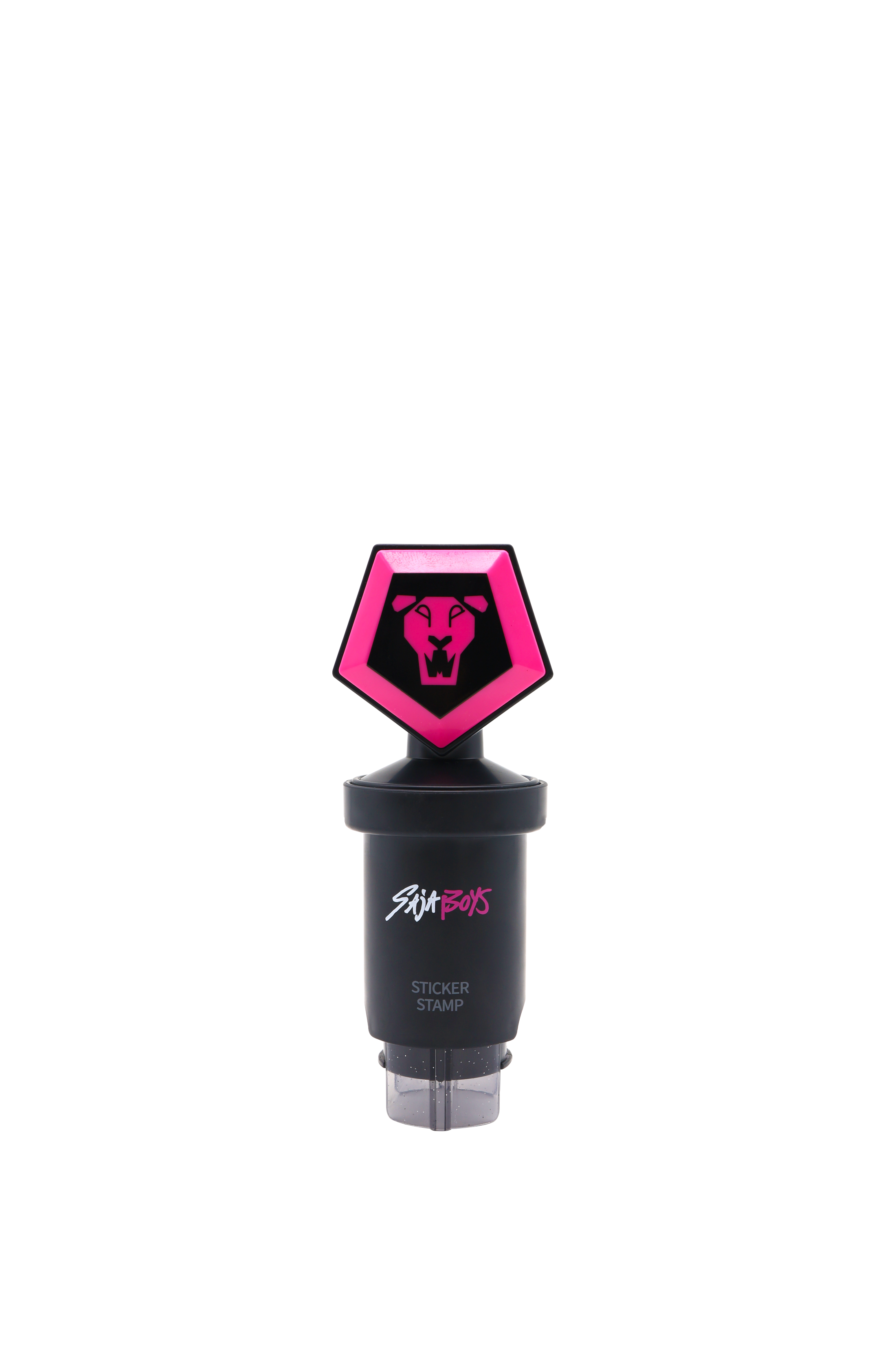 AMOS Sticker Stamp – SAIABOTS KDH-15