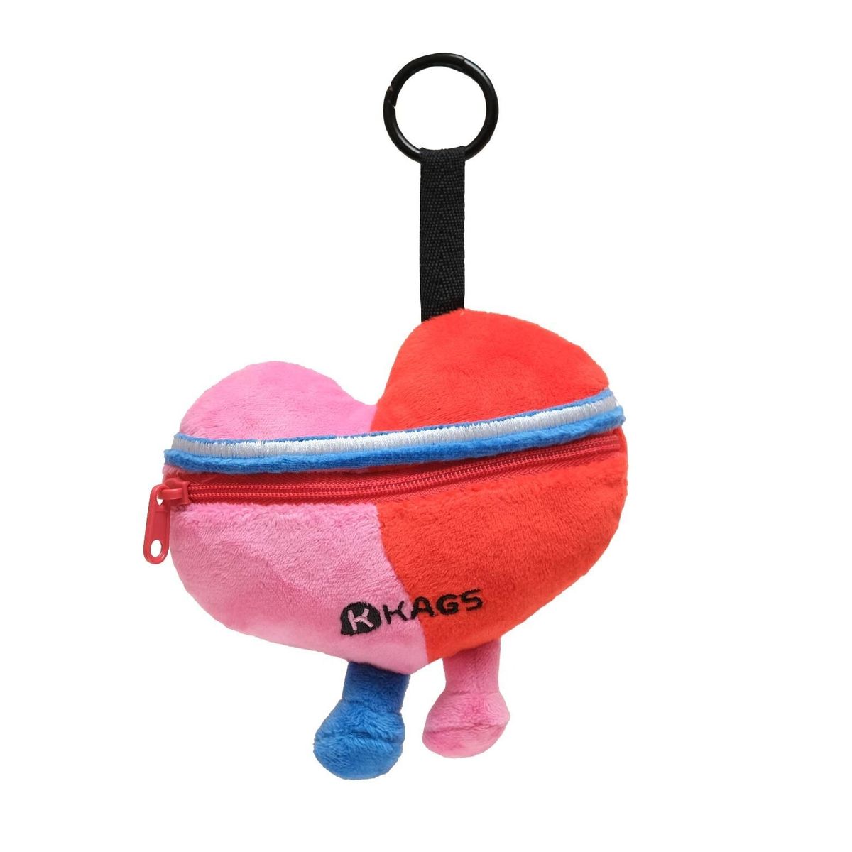 KAGS LOCATE ME SERIES SAFE BUDDIES MELO HEARTS