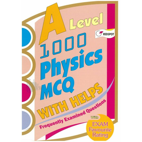 AL 1000 Physics MCQ With Helps