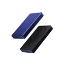 Energea Alupac 10K Ultra-Light Aluminium Magsafe Power Bank (Blue)