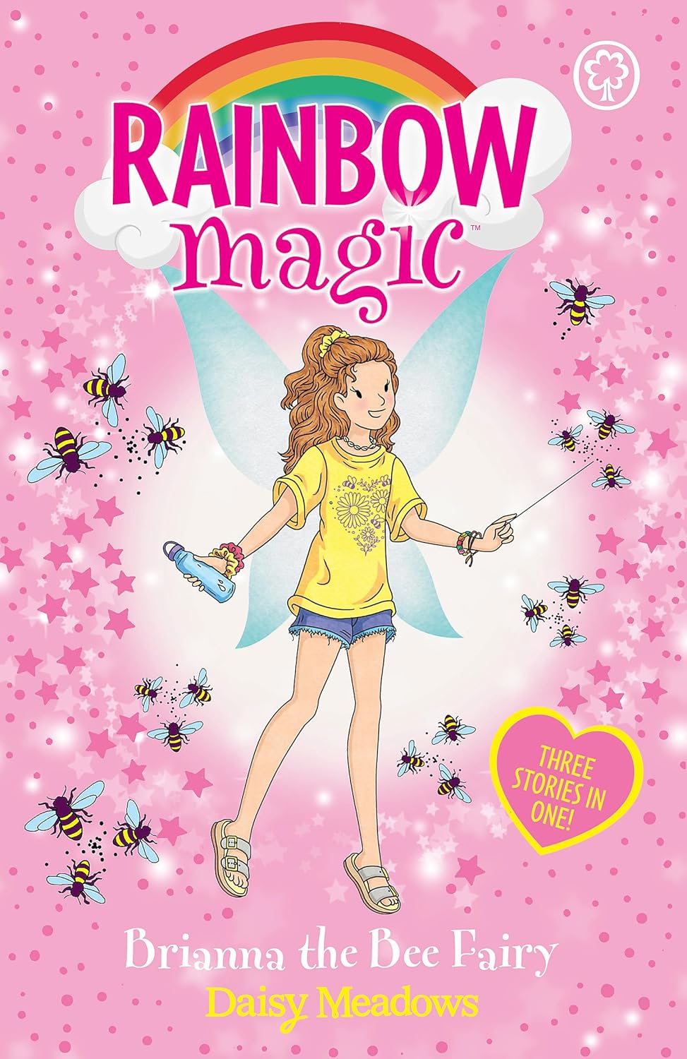 Rainbow Magic: Brianna the Bee Fairy: Special