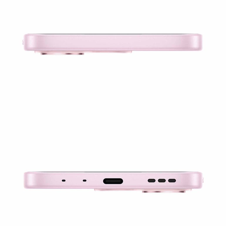 OPPO A5 Pro 5G (6+128GB) Bloom Pink
