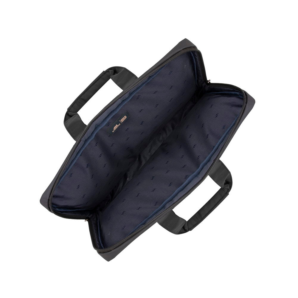 Rivacase 8231 Laptop Bag 15.6" - Black