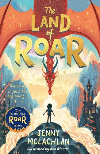 LAND OF ROAR