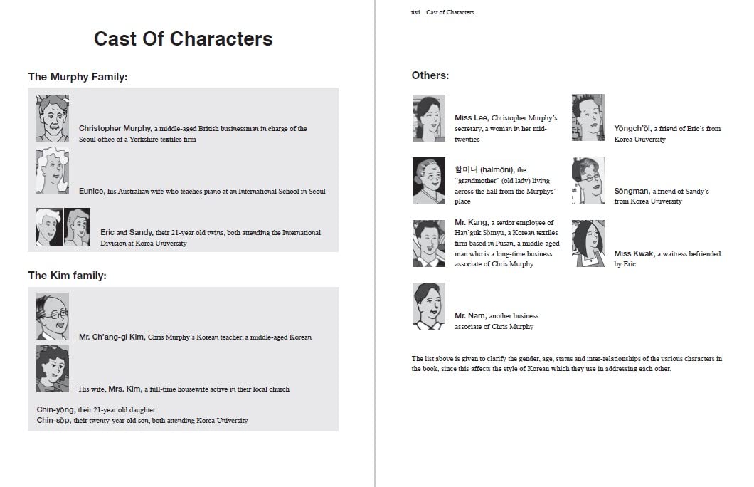 Elementary Korean: Second Edition (Includes Access to Website for Native Speaker Audio Recordings) (Paperback)