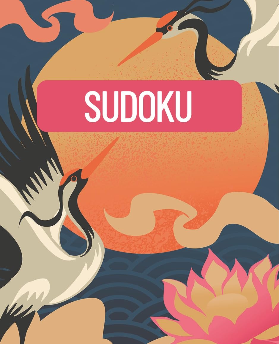 Sudoku: Over 300 (Paperback)