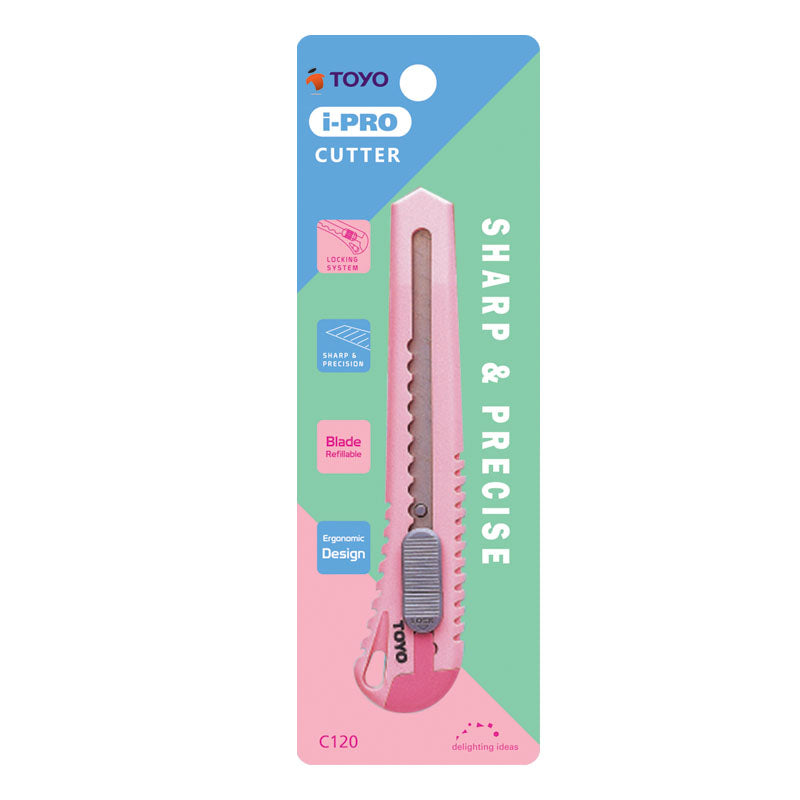 Toyo Pen Knife C120