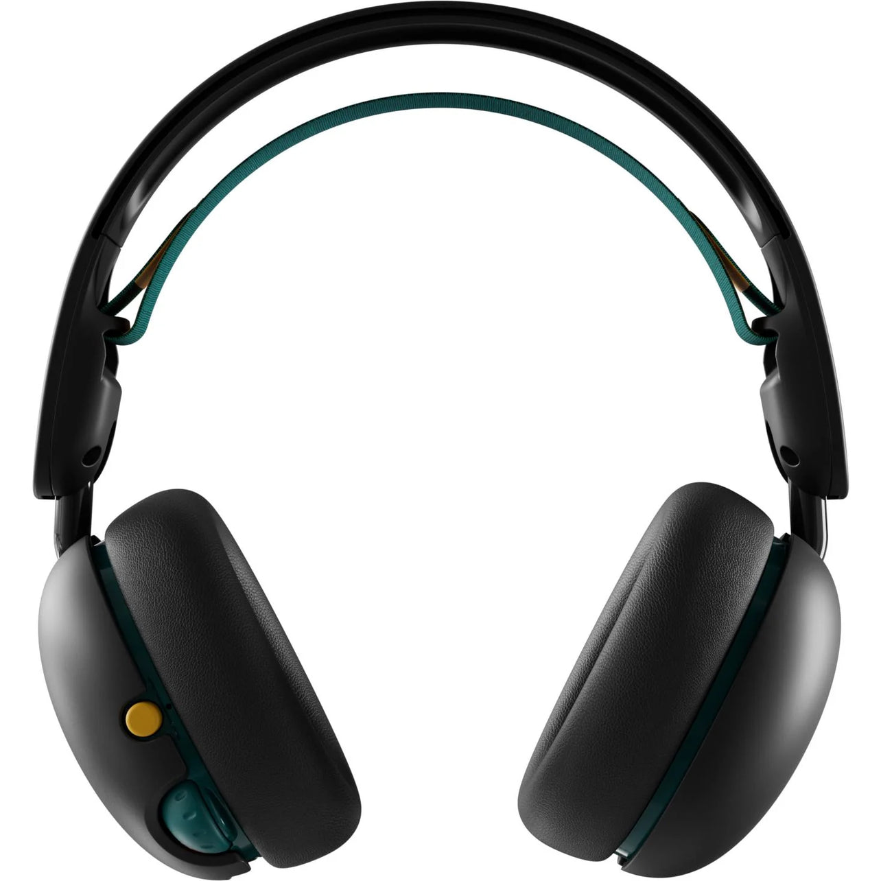 Skullcandy Grom Kids Wireless Headphone-Black Verdigris