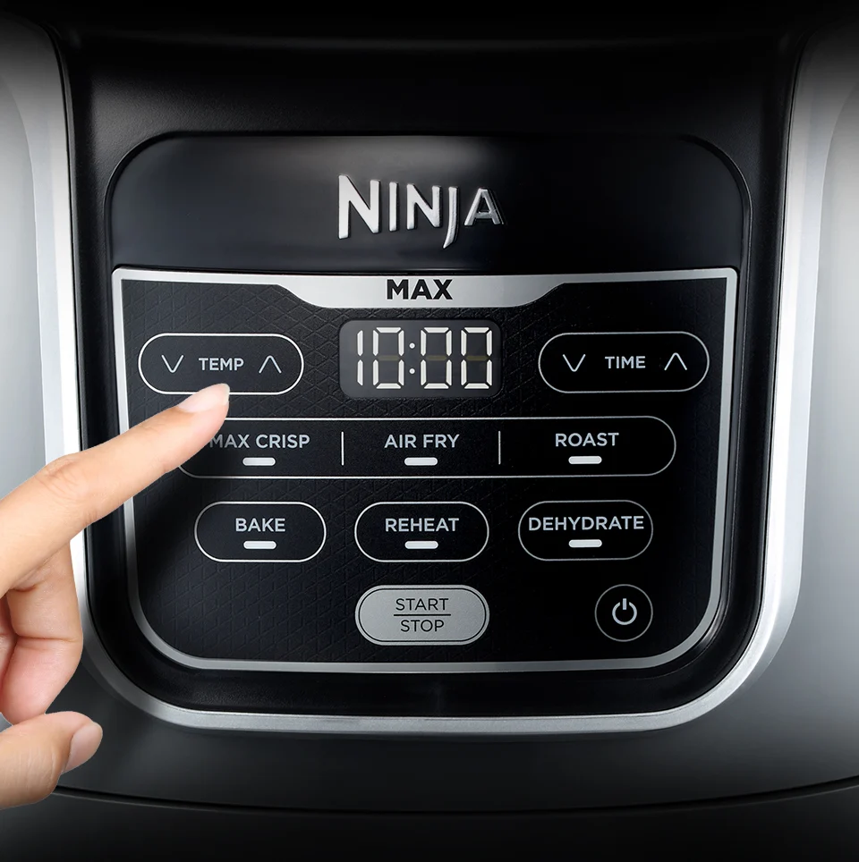 Ninja Air Fryer Max 5.2L - AF160