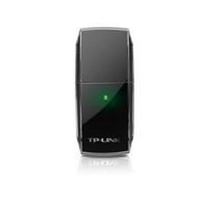 TP-Link ARCHER T2U USB 2.0 Wireless Adapter