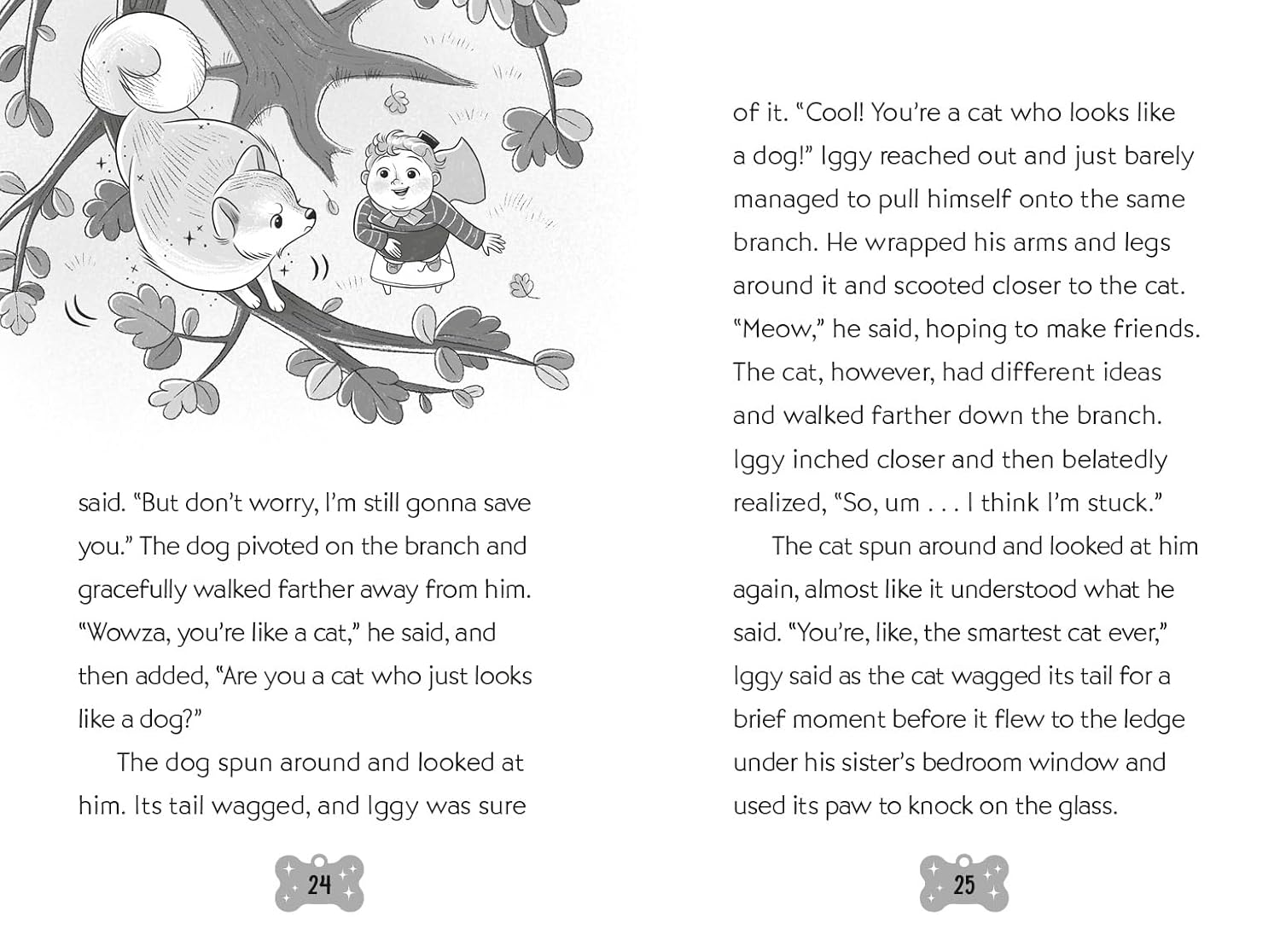 Sparkle And Iggy Take Flight #2 (Superpower Puppies) – Paperback