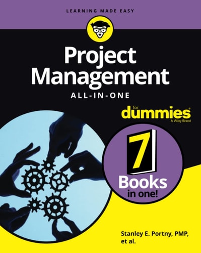 PROJECT MANAGEMENT AIO FD – Popular Book Company Pte Ltd