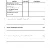 Primary 5 English Comprehension Practice