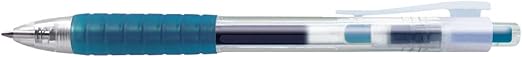 Faber-Castell Fast Gel Pen 0.7mm, Turquoise-640907