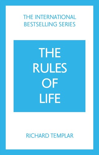 The Rules Of Life - 5th Edition
