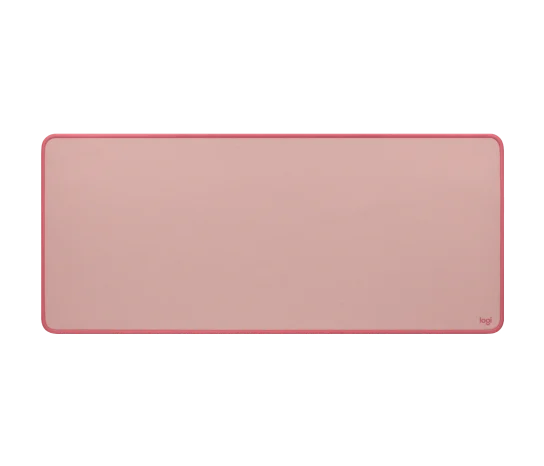 Logitech Desk Mat - Rose