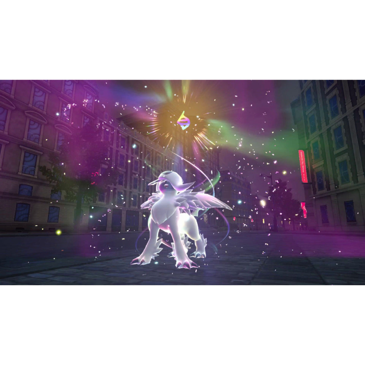 Pokémon™ Legends: Z-A