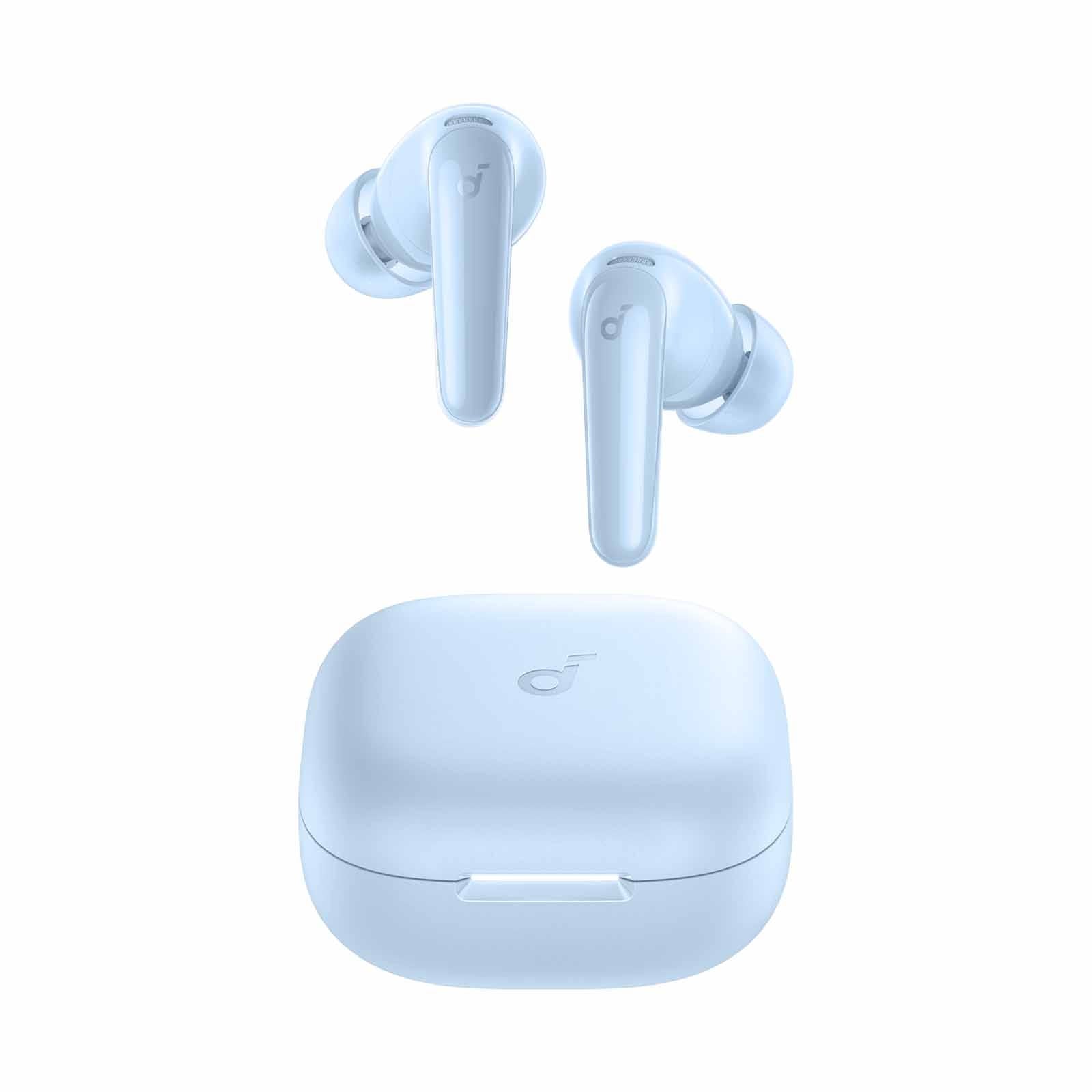 Soundcore R60i NC True Wireless Earbuds D1202H31 – Blue