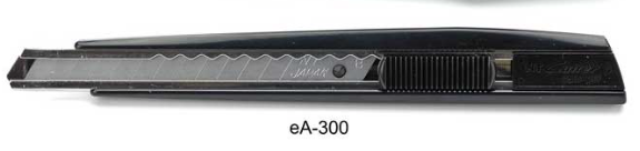 Nt Cutter-Hand Ea300