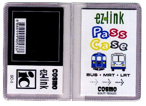 Cosmo Card Holder 6P Sc-3 – Popular Book Company Pte Ltd