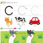 Playsmart Alphabet Age 3+ -2nd Edition