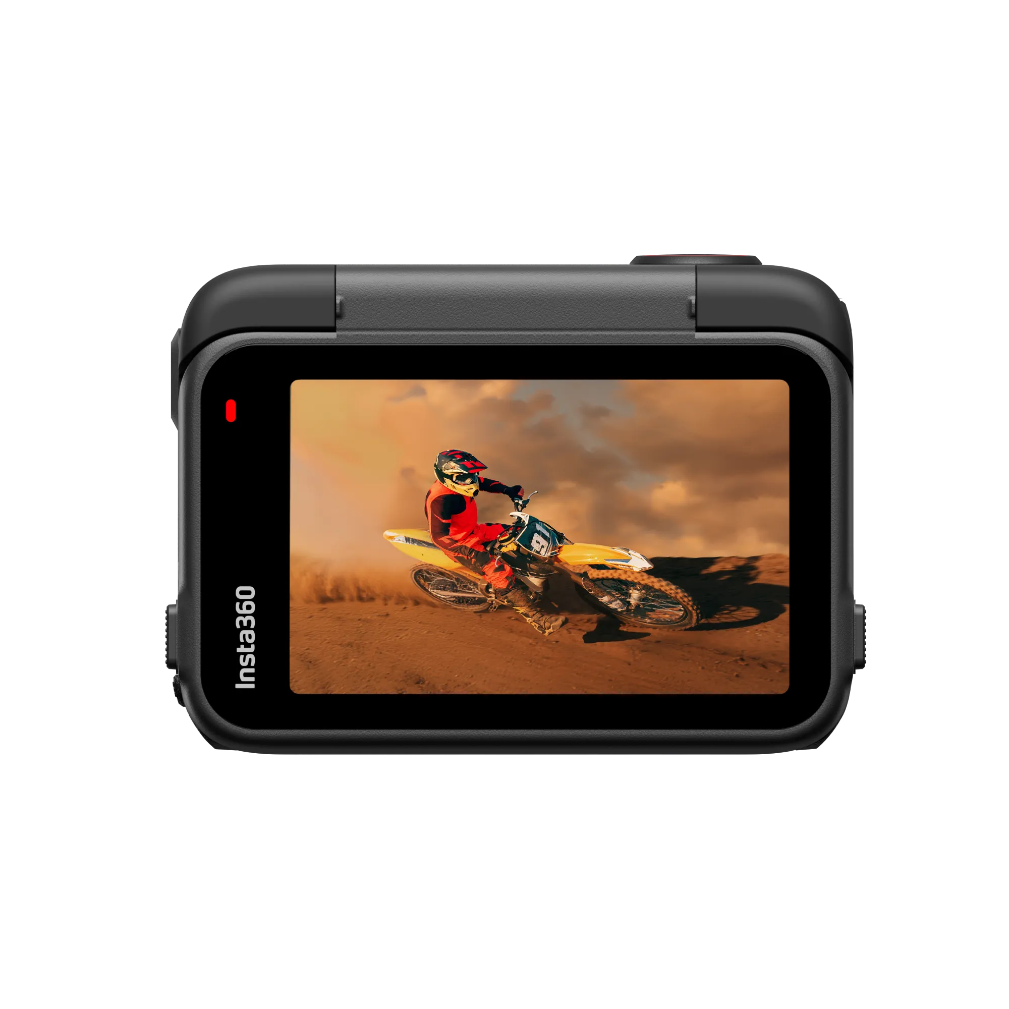 Insta360 Ace Pro 2 Dual Battery