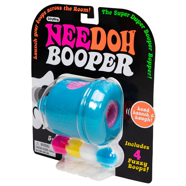 NEEDOH BOOPER ASSORTED